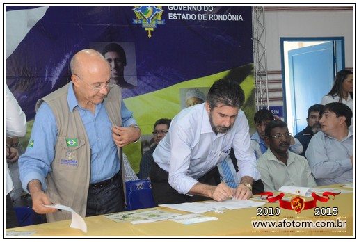 rolim de moura